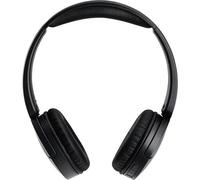 Cuffie bluetooth Panasonic RB-HF630BE-K colore nero