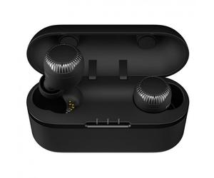 Cuffie Bluetooth Panasonic S300W nere