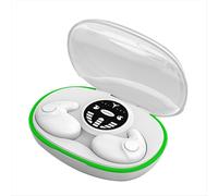 Cuffie Bluetooth per dormire, auricolari wireless B