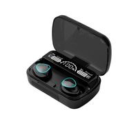 Cuffie Bluetooth per la traduzione simultanea, interpretazione in tempo reale, oltre 144 lingue, auricolari wireless per viaggi e lavoro -
