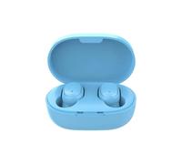 Cuffie Bluetooth per orecchie piccole con controllo touch, auricolari wireless con bassi profondi per i tuoi allenamenti quotidiani e i tuoi