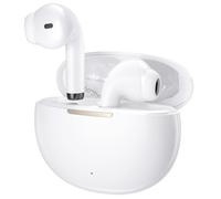 Cuffie Bluetooth per Samsung Galaxy S23 S24 S25 Ultra S21 S22 A35 A15 A14 per iPhone 15 16 Pro Max True Bluetooth 5.4 Auricolari Cuffiette In Ear Earbuds per Xiaomi Redmi Note 14 Stereo HiFi