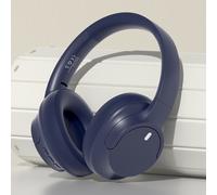 Cuffie Bluetooth per sport e gaming - Archetto morbido pieghevole