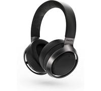 Cuffie Bluetooth Philips Fidelio Nere