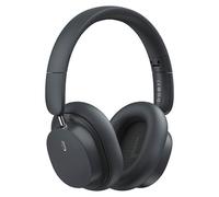 Cuffie Bluetooth pieghevoli Baseus Bowie D05 nere