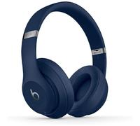 Cuffie Bluetooth pieghevoli Beats Studio 3 blu