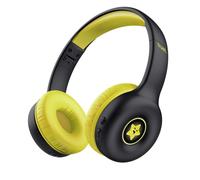 E_0002_S9914116 Trust Auricolari Bluetooth Trust 25405 Nero Telefonia