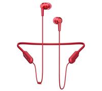 Cuffie Bluetooth Pioneer SE-C7BT rosse