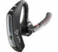 Cuffie Bluetooth Poly Voyager 5200 UC USB-A + adattatore BT700