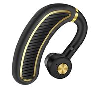 Cuffie Bluetooth professionali, microfono con cancellazione del rumore per conversazioni cristalline, design leggero per un comfort impareggiabile