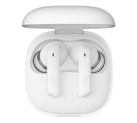 Cuffie Bluetooth QCY MeloBuds HT05 ANC bianche