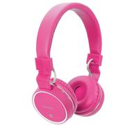 Cuffie Bluetooth Rosa - 100.554UK