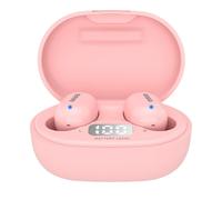 Cuffie Bluetooth rosa Aiwa EBTW-150