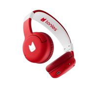 Cuffie Bluetooth - Rosso per Toniebox 2
