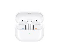 Cuffie Bluetooth Samsung Galaxy Buds3 Bianche (White) SM-R530