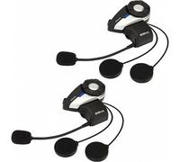 Cuffie Bluetooth Sena 20S evo dual
