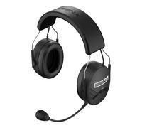Cuffie Bluetooth Sena Over-the-Head-Mount headset Tufftalk Lite nere