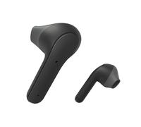 Cuffie Bluetooth senza fili Freedom Light - Nero - Nouvo