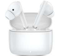 Cuffie Bluetooth senza fili per iPhone 17e 17Pro Max Air 16e 15 Pixel 10a 9a,Auricolari Bluetooth 5.3 con 4 Mic,Cuffie Wireless In Ear HiFi Stereo Sport Touch Control 50 Ore per Galaxy A57 A37 A17 A16