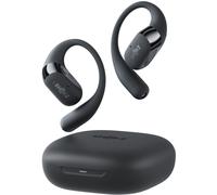 SHOKZ OpenFit 2 Auricolare Wireless A clip, A orecchio aperto Chiamate/Musica/Sport/Tutti i giorni Nero
