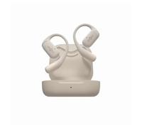 SHOKZ OPENFIT AURICOLARI WIRELESS, beige
