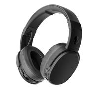Skullcandy - Crusher Wireless Auricolare Con cavo e senza cavo A Padiglione Musica e Chiamate Bluetooth Nero - SPEDIZIONE GRATUITA