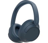 Sony WH-CH720 Auricolare Con cavo e senza cavo A Padiglione Musica e Chiamate USB tipo-C Bluetooth Blu WHCH720NLCE7 - Wireles
