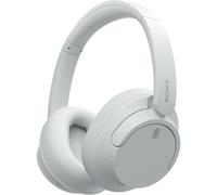 Cuffie bluetooth Sony WHCH720NW colore bianco