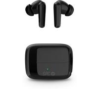 Auricolari Bluetooth SPC 4624N ETHER 2 PRO Nero