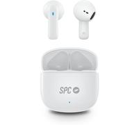 SPC Zion 2 Play Auricolare Wireless In-ear Musica e Chiamate USB tipo-C Bluetooth Bianco