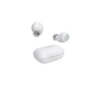 Cuffie Bluetooth "Spirit Chop II", TWS intrauricolari, equalizzatore, Bianco