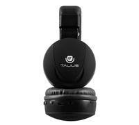 Cuffie Bluetooth Talius HPH-5006BT nere
