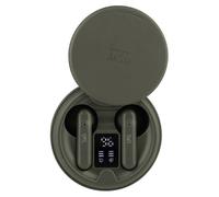 Cuffie Bluetooth T'NB Shiny 2 Verde