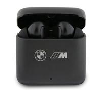 Cuffie Bluetooth TWS BMW + Docking Station nere