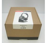 Cuffie Bluetooth USB-C Plantronics Voyager Focus UC Con Supporto 211709-101