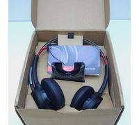 Cuffie Bluetooth USB Plantronics Voyager Focus UC B825 Con Supporto 202652-101