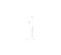 Cuffie Bluetooth - Vivanco - Sport Air 4 W - Intra-auricolari - Resistenti al sudore - Bianco