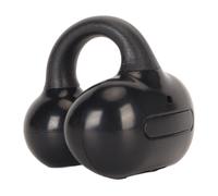 Cuffie Bluetooth wireless a padiglione aperto per una maggiore consapevolezza dell'ambiente circostante. Design leggero e comfort per tutto il giorno