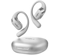 Cuffie A Conduzione Ossea Shokz Openfit 2+ Grigio