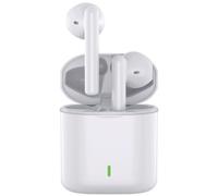 Celly Cuffie in Ear Bluetooth OEM Bianco