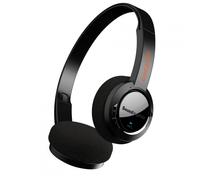 Creative Cuffie Bluetooth Sb Jam V2 One Size Black