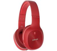 Cuffie Bluetooth wireless Edifier W800BT Plus rosse