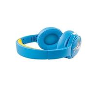 Cuffie Bluetooth wireless FR-TEC 85dB Edizione ufficiale Looney Tunes