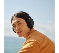 Cuffie Bluetooth wireless Hama MyVoice Essential per chiamate e musica, microfono integrato, nere