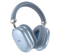 Hoco. W35 Max Joy Wireless Bluetooth In-Ear Headset Blue W35M SKY BLUE