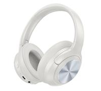 CUFFIE BLUETOOTH WIRELESS HOCO W54 GRIGIO
