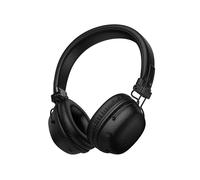 Cuffie Bluetooth wireless hoco W64 Earl II compatibili (nere): regalo a sorpresa W64