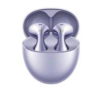 Cuffie Bluetooth wireless Huawei con cancellazione del rumore, microfono, viola