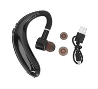 Cuffie Bluetooth wireless, idee di design silenziose, indolori per le orecchie, per sistemi iOS, Android e WP, tecnologia Bluetooth2, design
