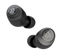JLAB GO AIR POP TWS HEADPHONES AURICOLARI WIRELESS, BLACK